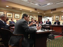 California’s Insurance Commissioner, Dave Jones, says individuals who have to buy their own health insurance will pay too high a price. 