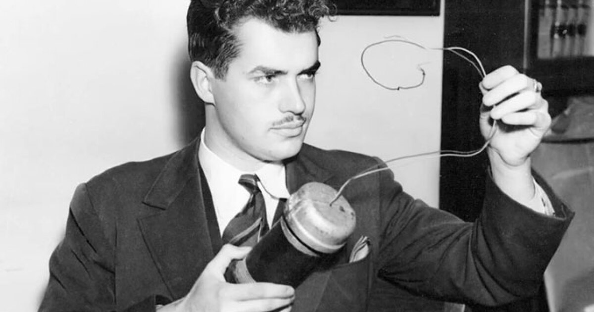 Exploring Pasadena’s Unique Aspects: Ghost Stories, Rocket Science, and Ritual Magic Exploring Pasadena’s Unique Aspects: Ghost Stories, Rocket Science, and Ritual Magic
