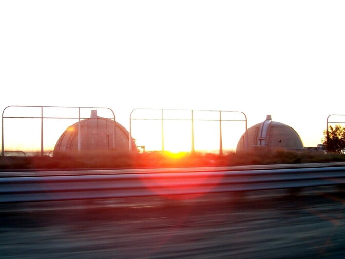A settlement deal was reached March 27, 2014, between the operators of the shutdown San Onofre nuclear power plant and two ratepayer groups, over who, ratepayers or plant owners, should pay for billions of dollars in costs related to the plant's closure. Ray Lutz of San Diego-based Citizens' Oversight, calls it a 'bad deal' for customers. 