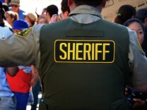 Two Los Angeles sheriffs could be held liable for withholding information after the 9th U.S. Circuit Court of Appeals said they were not immune from liability. 