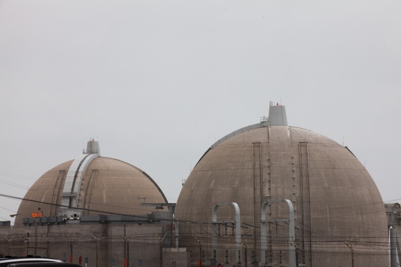 Edison announced on Friday, June 7th 2013 that it is permanently shutting down the San Onofre nuclear power plant.