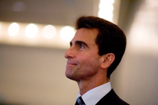 Democratic state Senator Mark Leno introduced the Anti-Hunger bill that would make it easier for people to apply for food stamps in California.

