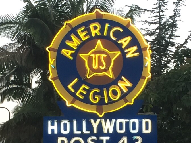 Veterans of the Korean War gathered at American Legion Post 43 in Hollywood for the first screening in North America of the new movie 'Operation Chromite.' It tells the true story of a small team of South Korean soldiers who played a key role in the success of the 1950 landing at Incheon.