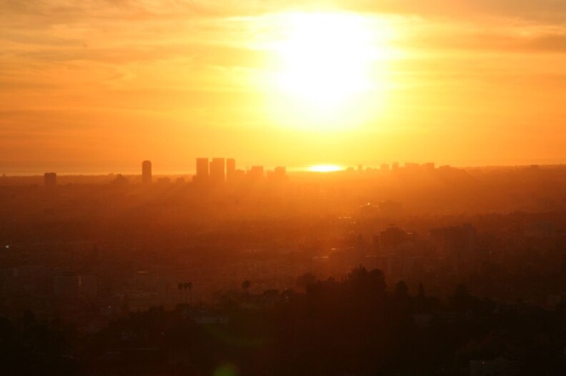 The National Oceanic and Atmospheric Administration announced Monday that last month the globe averaged the hottest September in 135 years of record keeping. 
