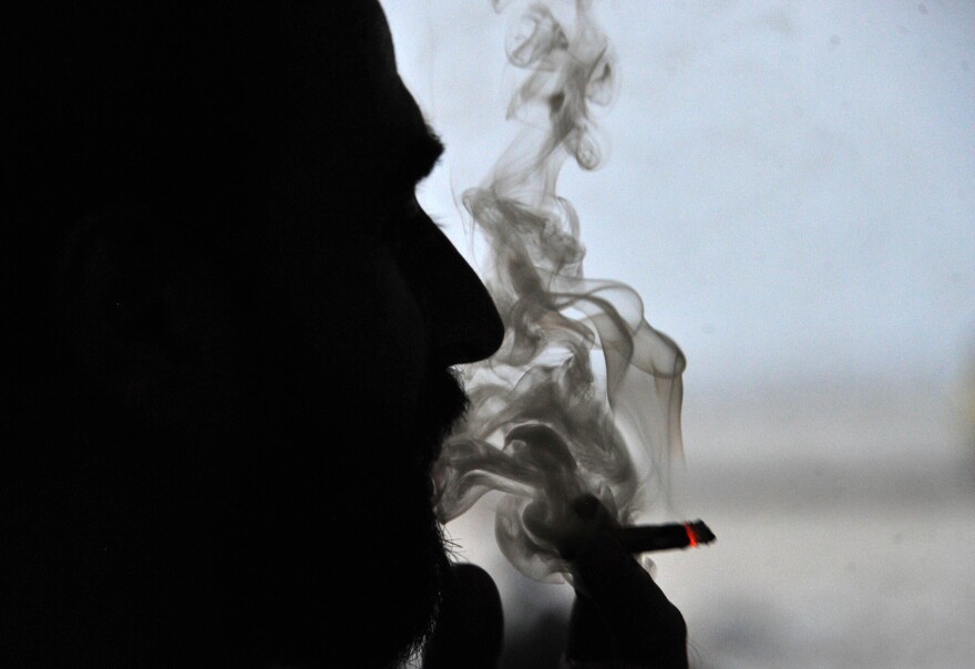 A controversial high court ruling in Colorado has ordered that workers can get fired for using marijuana—even if it’s for medical reasons and even if they do it off-duty. 