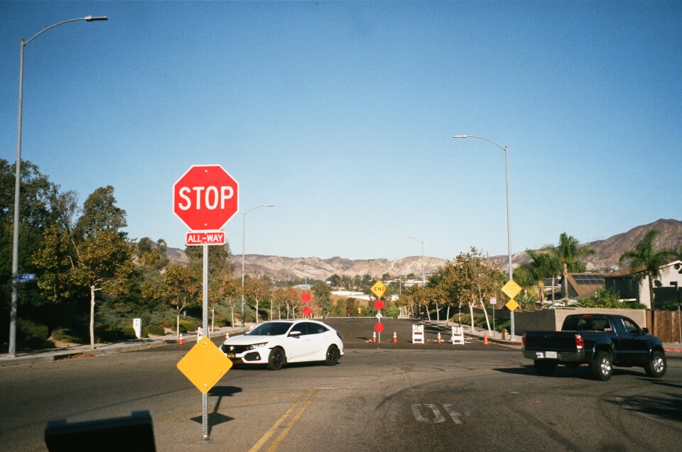 Participatory Parent Photo Project: Franilyn