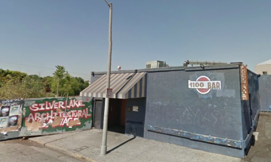 4100 Bar and other Sunset Junction sites would be demolished in a prospective development project to add retail space, restaurants and 300 units of housing to the neighborhood.