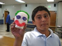 Day of the Dead, the traditionally Latin American observance, is observed by a more diverse population.