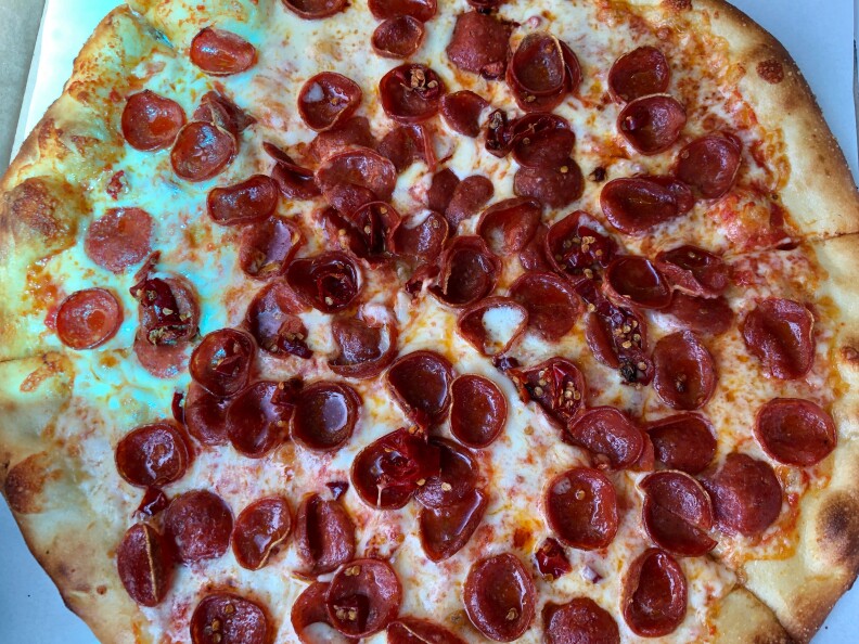 PIZZAPEDIA II