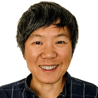 Headshot of Fiona Ng