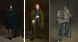 Norton Simon Museum - Manet’s Philosophers