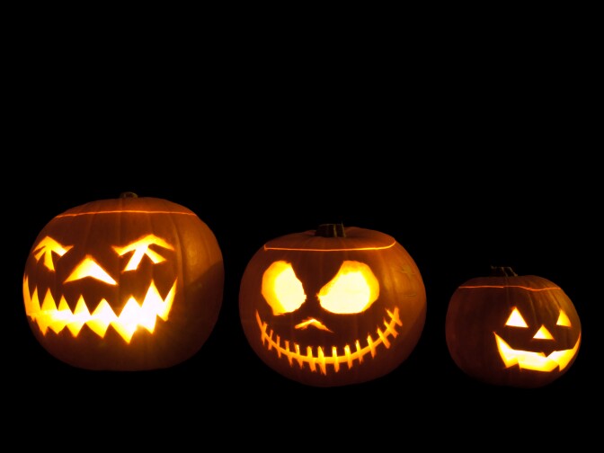 We've compiled a playlist from your suggestions of the most terrifying songs based off of your suggestions via Facebook and Twitter. 