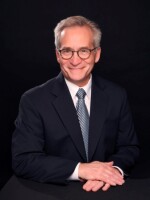 Doug Johnson, Vice President, Technology & Operations