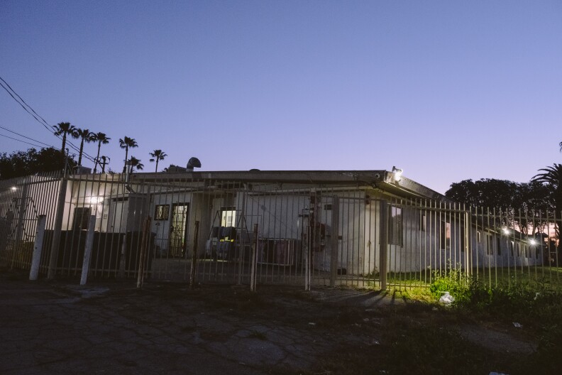Sante Fe Heights Health Care Center