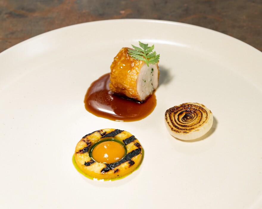 9 LA And OC Restaurants Get Stars In Michelin's 2021 California Guide