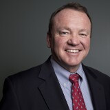 Former Long Beach Police Department Chief Jim McDonnell became the first non-LASD member to head of the department in 100 years. McDonnell was sworn in on December 1 as Los Angeles County’s 32nd Sheriff.