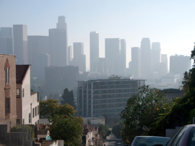 The housing affordability crisis in LA is worsening, and many experts say building new homes is not enough. 