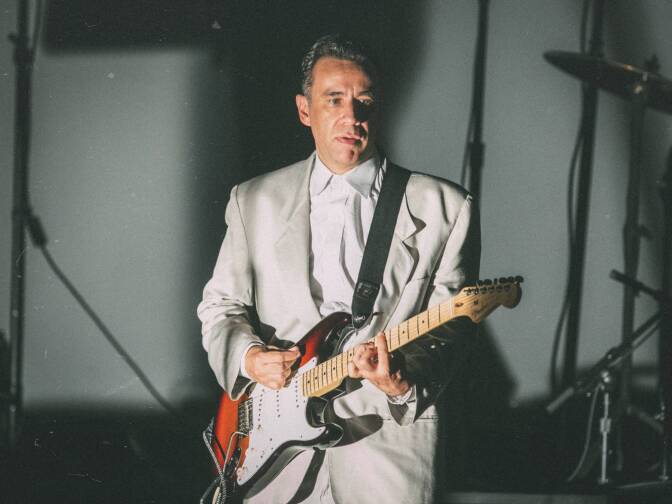 Fred Armisen - Final