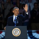 President Barack Obama.