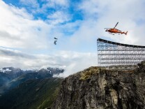 Mission: Impossible--Dead Reckoning Part One