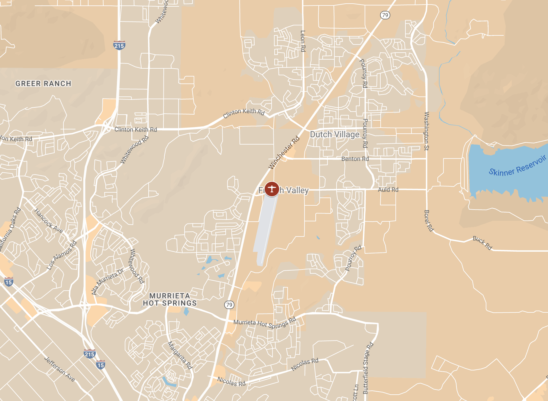 Small Plane Crash Kills 6