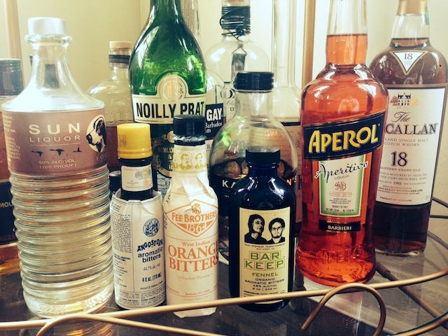 Alcohol-Delivery Apps For Safe And Saucy Summer Entertaining