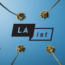 laist logo