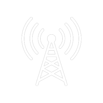 radio tower icon